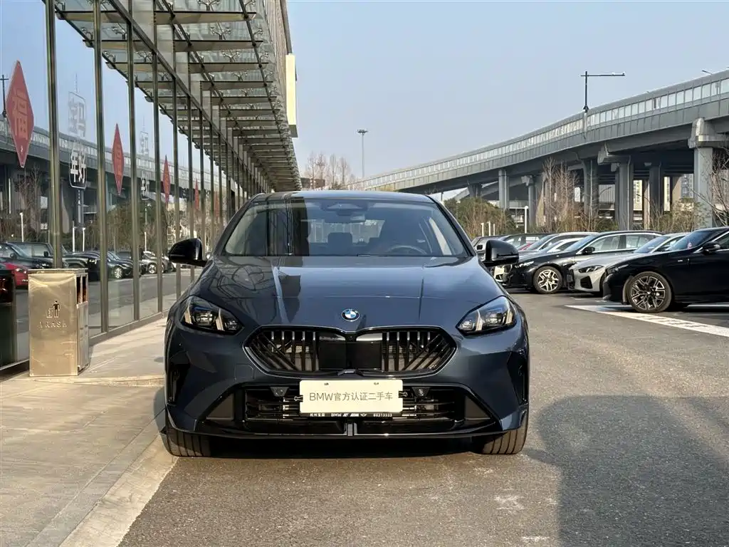 BMW BMW 2 Series 2025 225i M Sport Shadowline Package 2025 - thumbnail 3