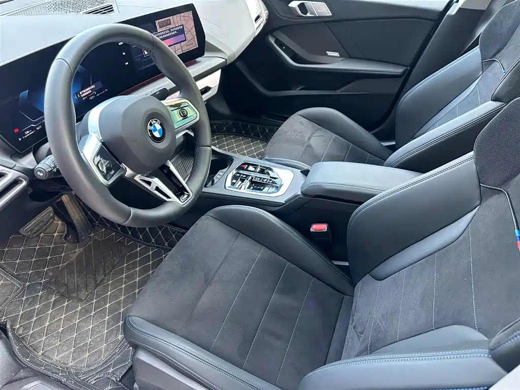 BMW BMW 2 Series 2025 225i M Sport Shadowline Package 2025 - thumbnail 8