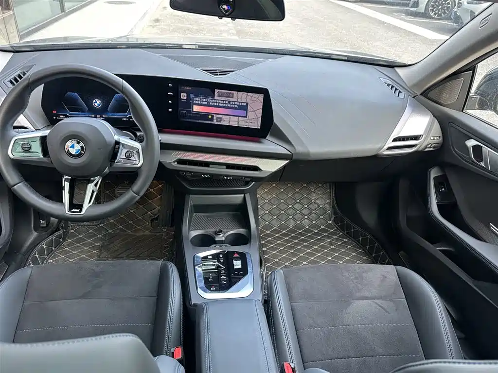 BMW BMW 2 Series 2025 225i M Sport Shadowline Package 2025 - thumbnail 10