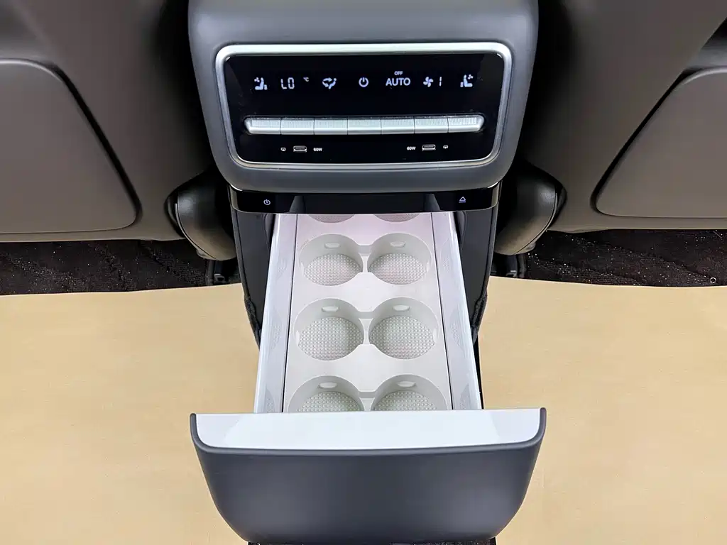 Li Auto Li L9 2022 Max 2022 - thumbnail 30