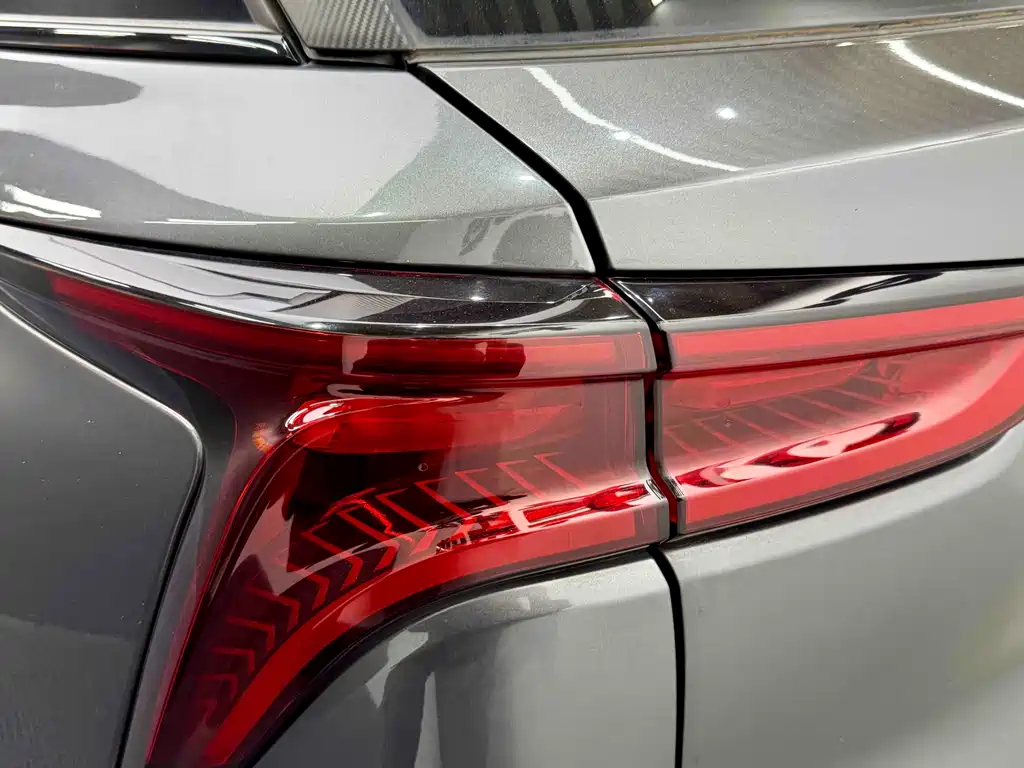 Changan Changan CS75 PLUS 2022 2.0T Automatic Flagship Model 2021 - thumbnail 6