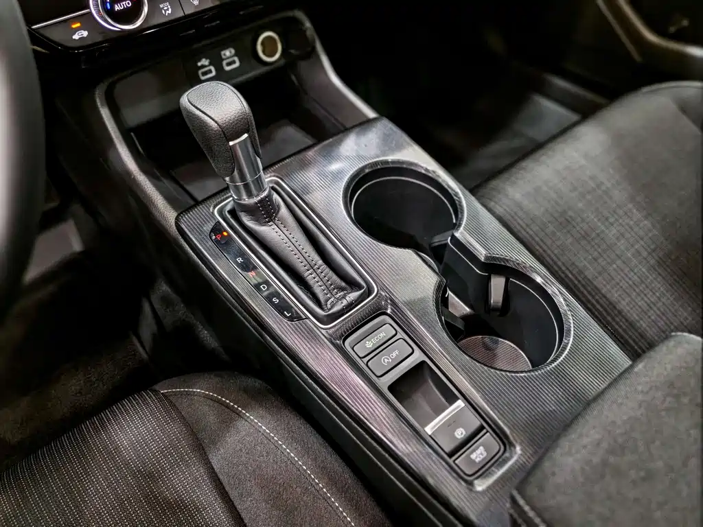 Honda Honda Civic 2023 240TURBO CVT Sport Edition 2024 - thumbnail 15