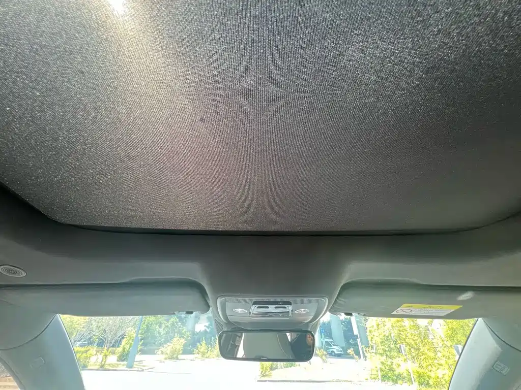 BYD BYD F7 2023 DM-i 100KM Flagship 2023 - thumbnail 23
