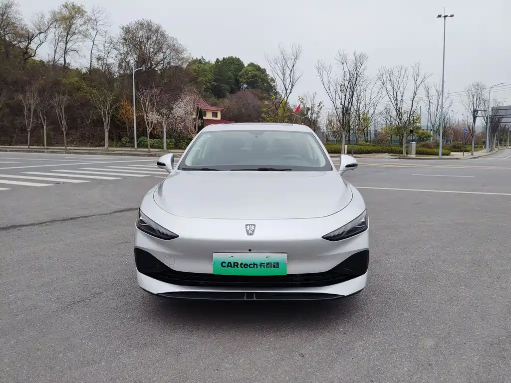 Roewe Roewe D7 2025 DMH 125km World Champion Excellence Edition 2025 - thumbnail 2