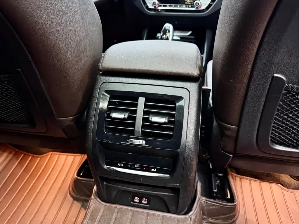 BMW BMW X3 2021 xDrive28i M Sport Package 2021 - thumbnail 20