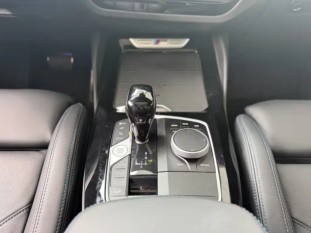 BMW BMW X4 M40i 2022 M40i 2025 - thumbnail 12