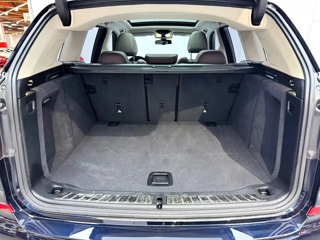 BMW BMW X3 2021 xDrive28i M Sport Package 2021 - thumbnail 26