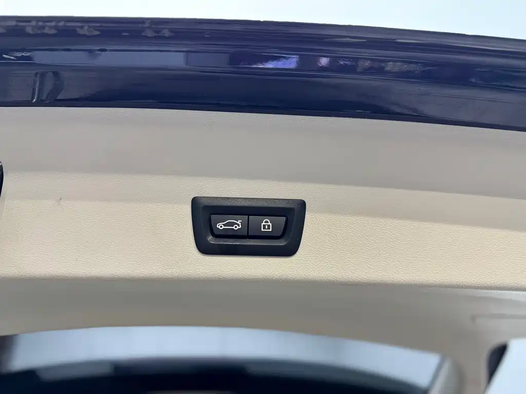 BMW BMW X3 2021 xDrive28i M Sport Package 2021 - thumbnail 27