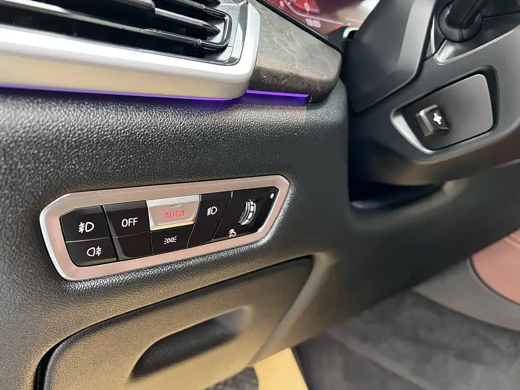 BMW BMW X5 xDrive40i M Sport Package (2021 Model Year) 2022 - thumbnail 8