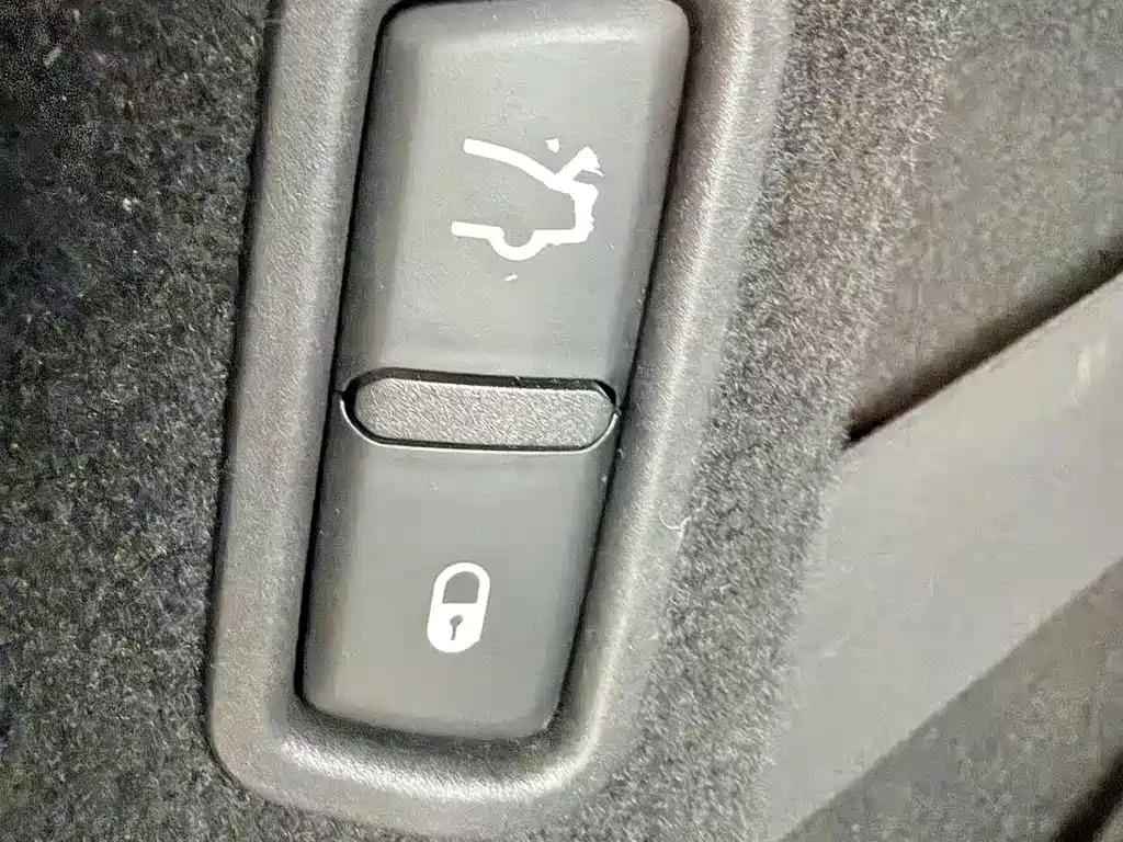 Maserati Maserati Levante 2016 3.0T Standard 2016 - thumbnail 22
