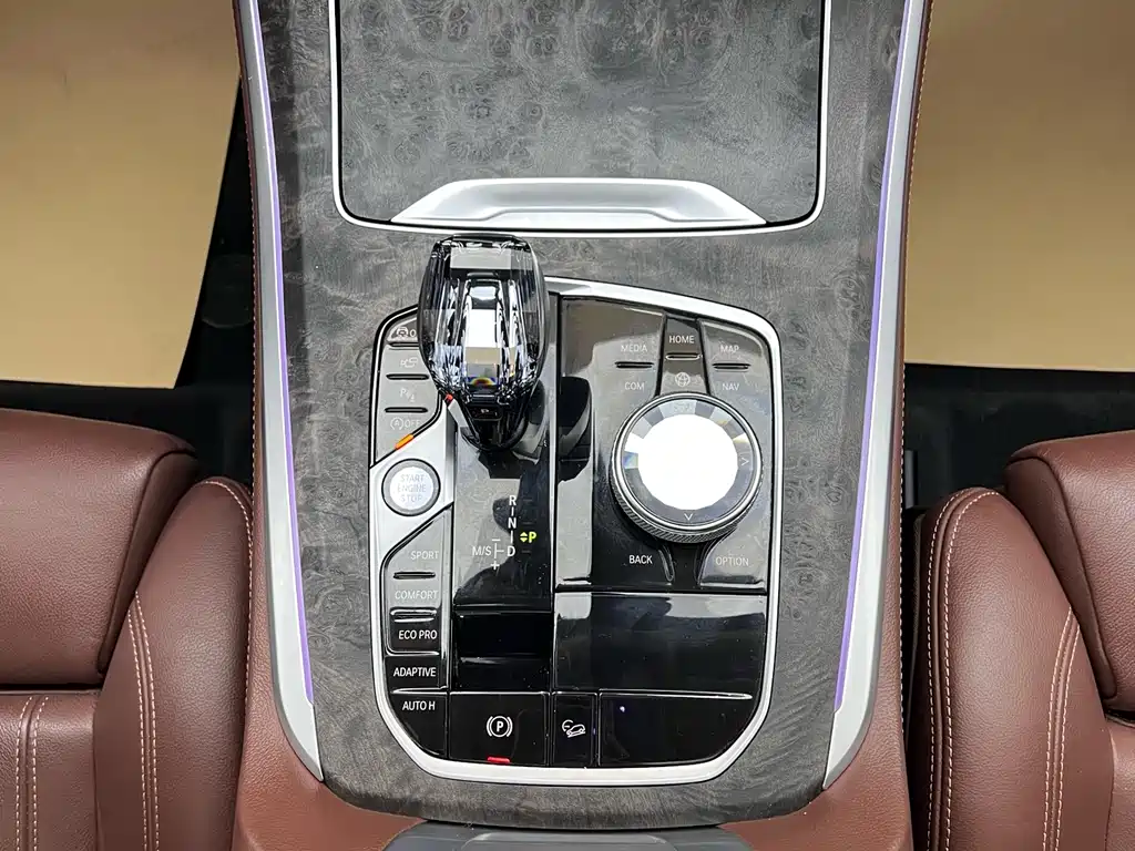 BMW BMW X5 xDrive40i M Sport Package (2021 Model Year) 2022 - thumbnail 26