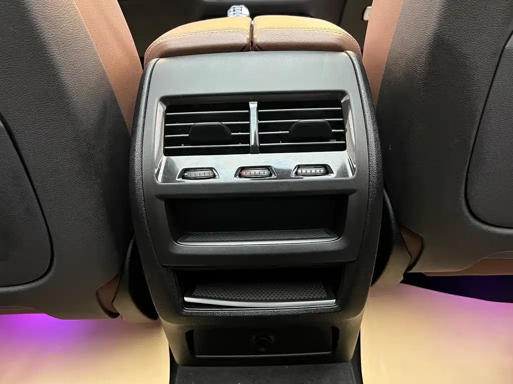 BMW BMW X5 xDrive40i M Sport Package (2021 Model Year) 2022 - thumbnail 28