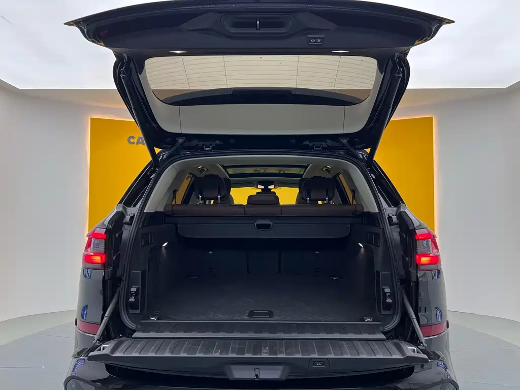 BMW BMW X5 xDrive40i M Sport Package (2021 Model Year) 2022 - thumbnail 30