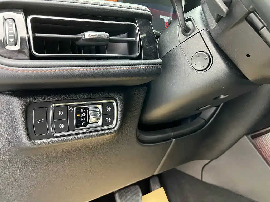 Lincoln Aviator 2020 3.0T V6 AWD Executive Edition 2021 - thumbnail 6