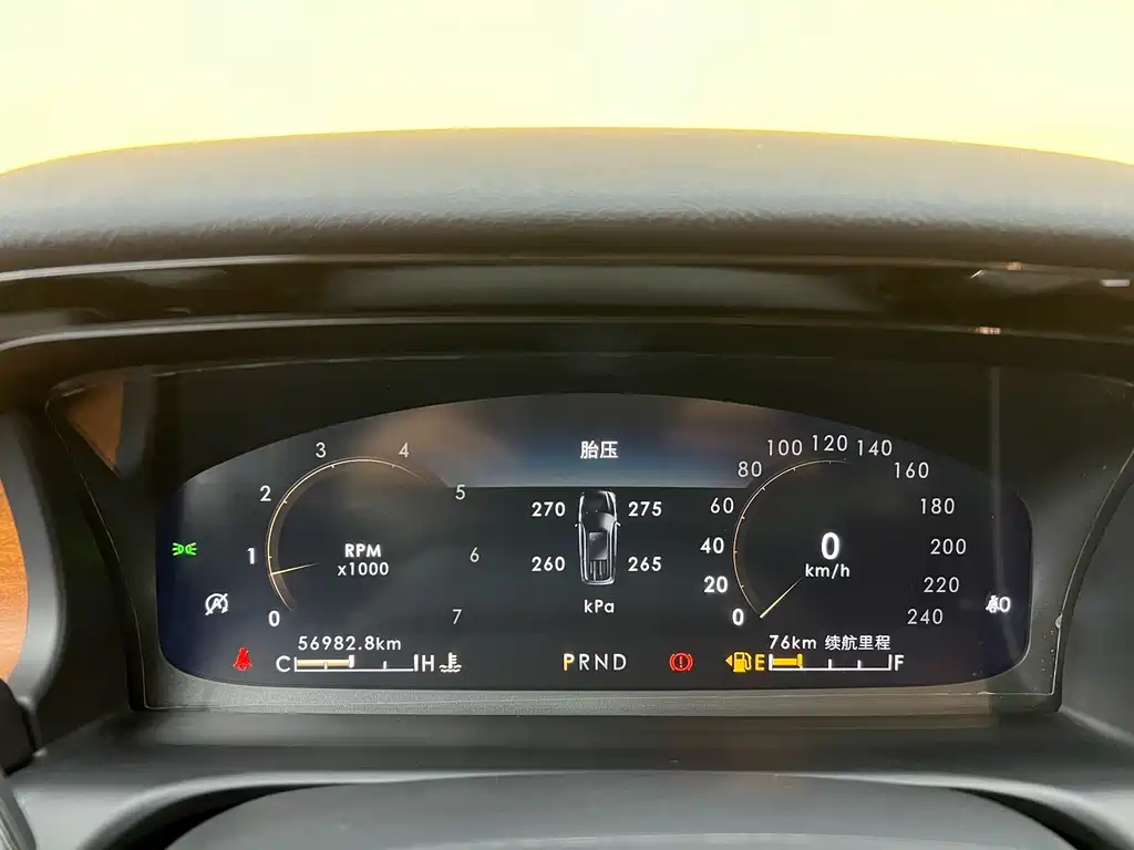 Lincoln Aviator 2020 3.0T V6 AWD Executive Edition 2021 - thumbnail 10