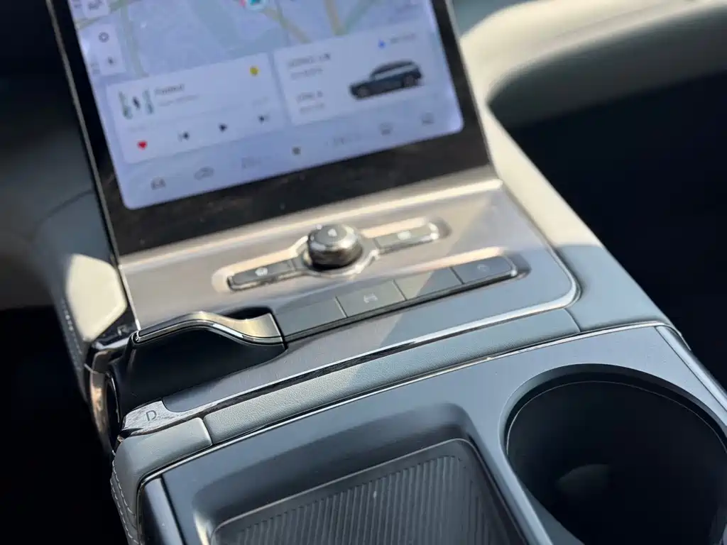 NIO NIO ES6 2020 610KM Performance Edition 2021 - thumbnail 14