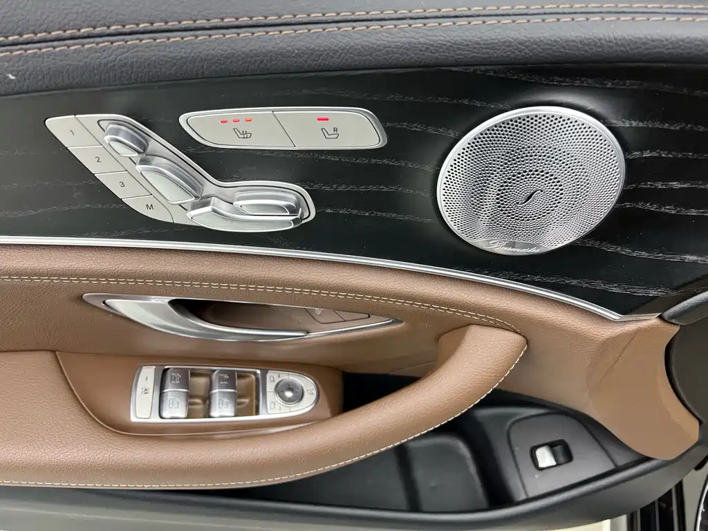 Mercedes-Benz Mercedes-Benz E-Class 2021 Model Year Facelift E 300 L Sport Luxury 2021 - thumbnail 4