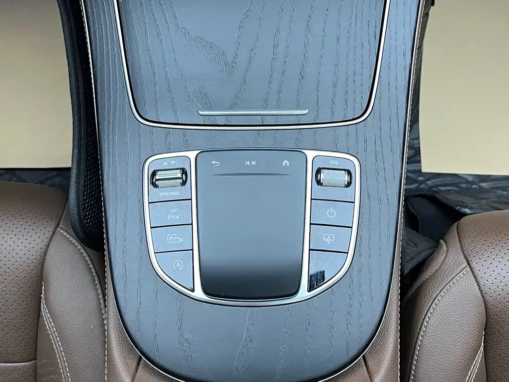 Mercedes-Benz Mercedes-Benz E-Class 2021 Model Year Facelift E 300 L Sport Luxury 2021 - thumbnail 20