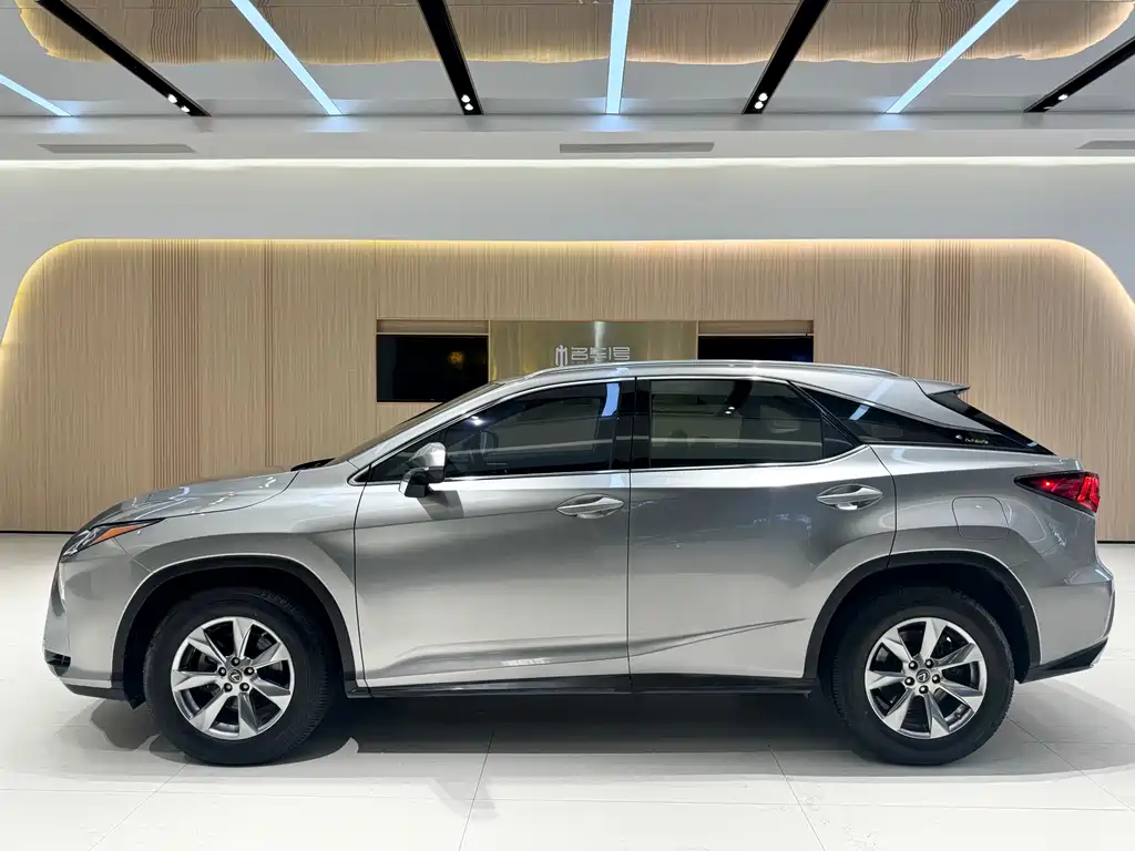 Lexus Lexus RX 300 2016 2WD Comfort Edition China V 2019 - thumbnail 6