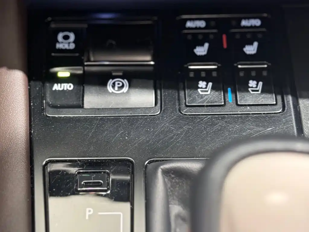Lexus Lexus RX 300 2016 2WD Comfort Edition China V 2019 - thumbnail 12