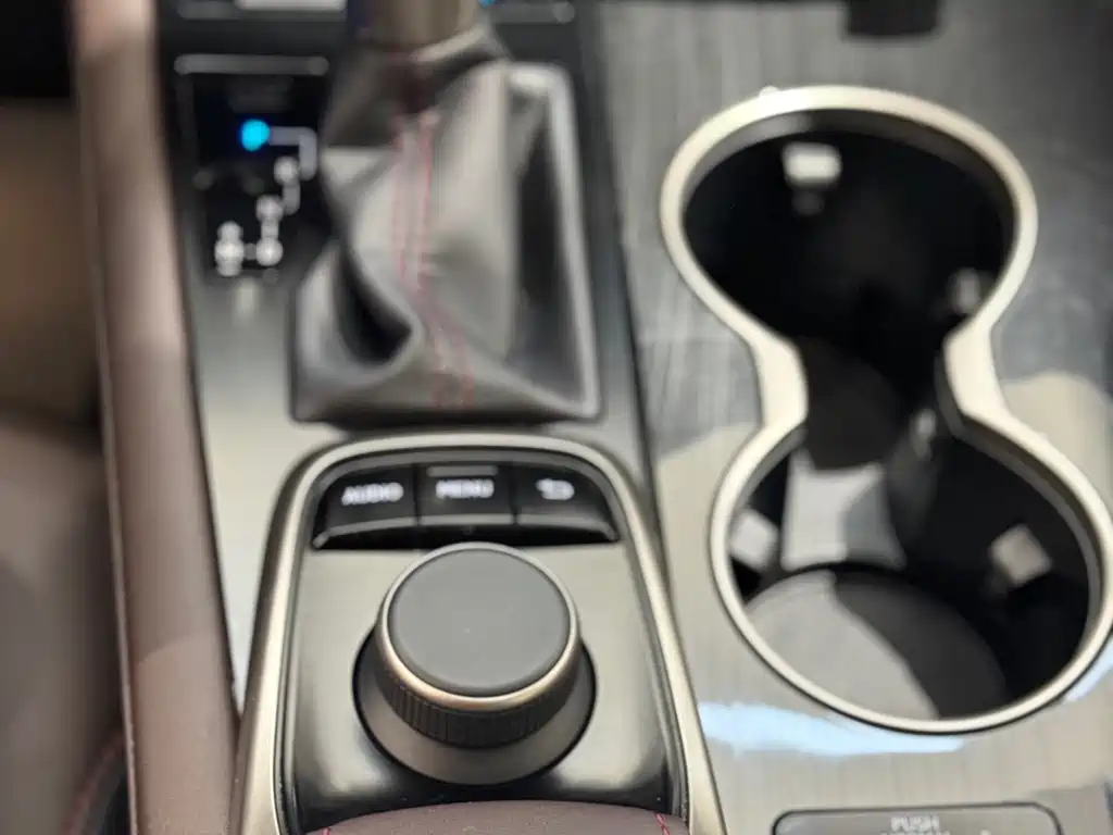 Lexus Lexus RX 300 2016 2WD Comfort Edition China V 2019 - thumbnail 14