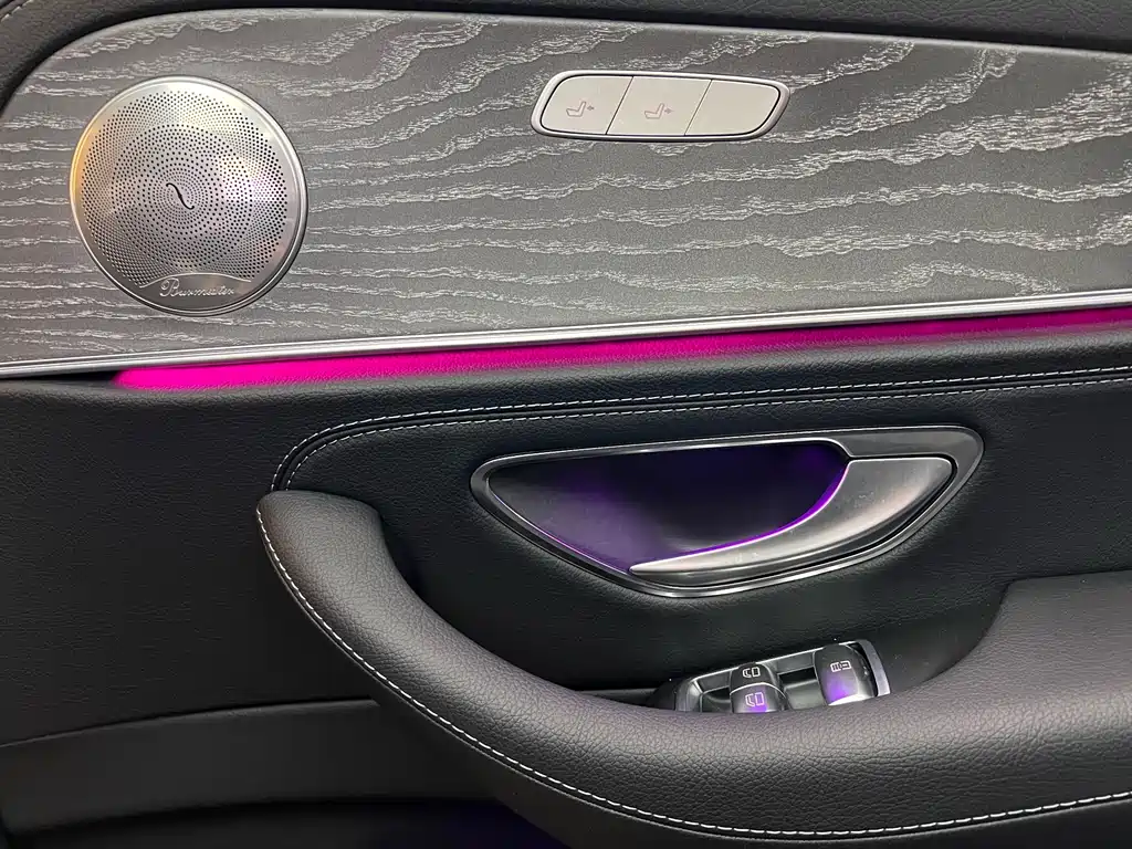 Mercedes-Benz Mercedes-Benz E-Class 2022 Model Year Facelift E 260 L Sport 2022 - thumbnail 28