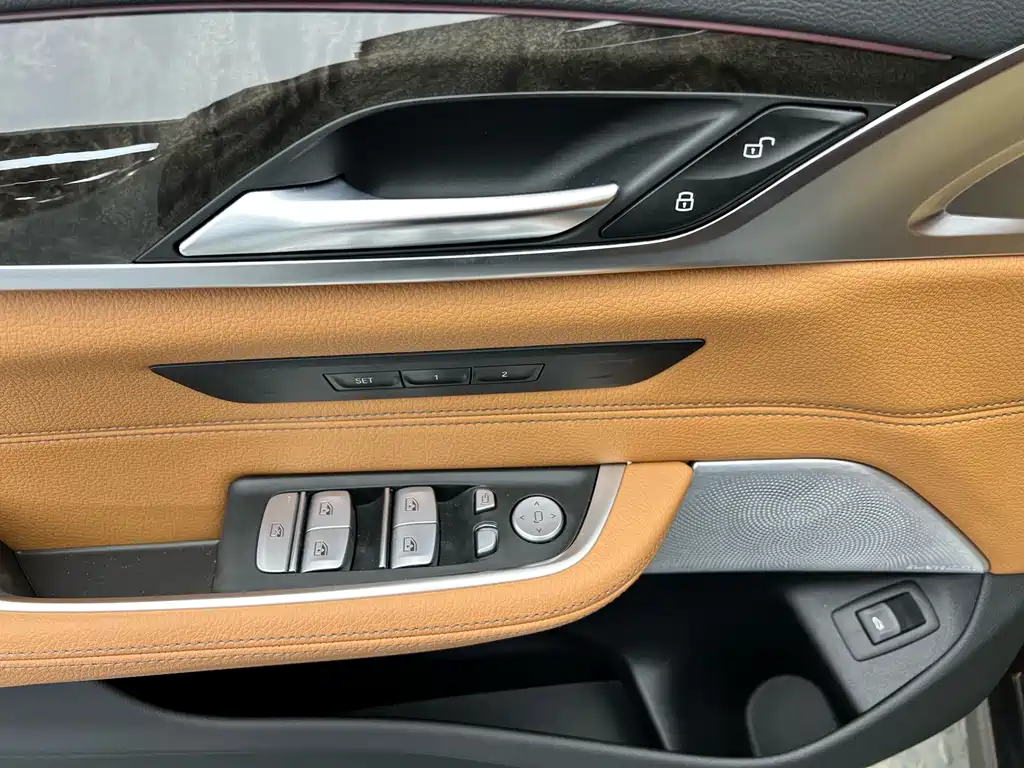 BMW BMW 6 Series GT 2024 630i M Sport Premium Package 2024 - thumbnail 3