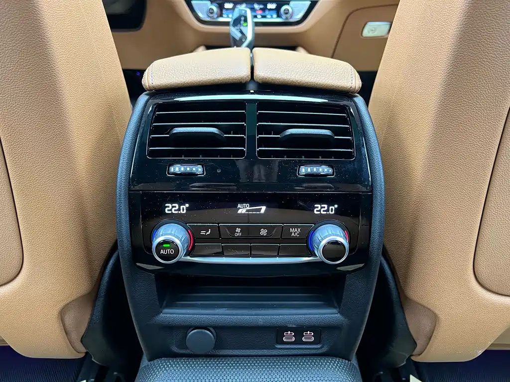 BMW BMW 6 Series GT 2024 630i M Sport Premium Package 2024 - thumbnail 29