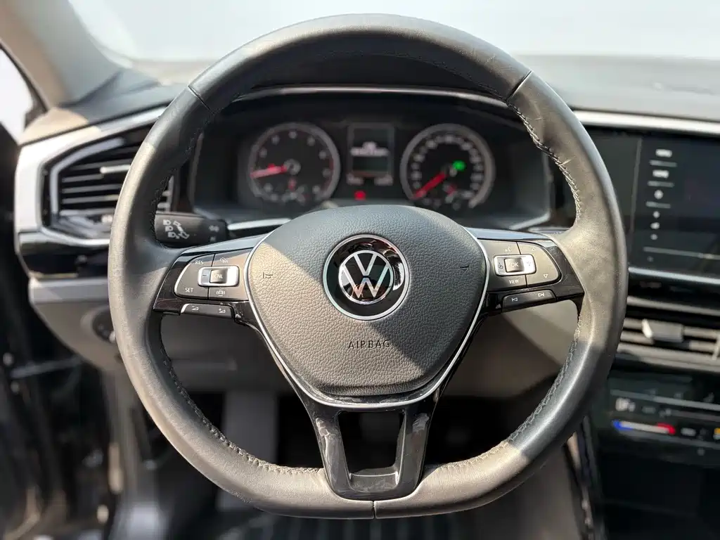 Volkswagen Tayron 2022 330TSI 2WD Luxury Intelligent Connection Edition 2022 - thumbnail 7