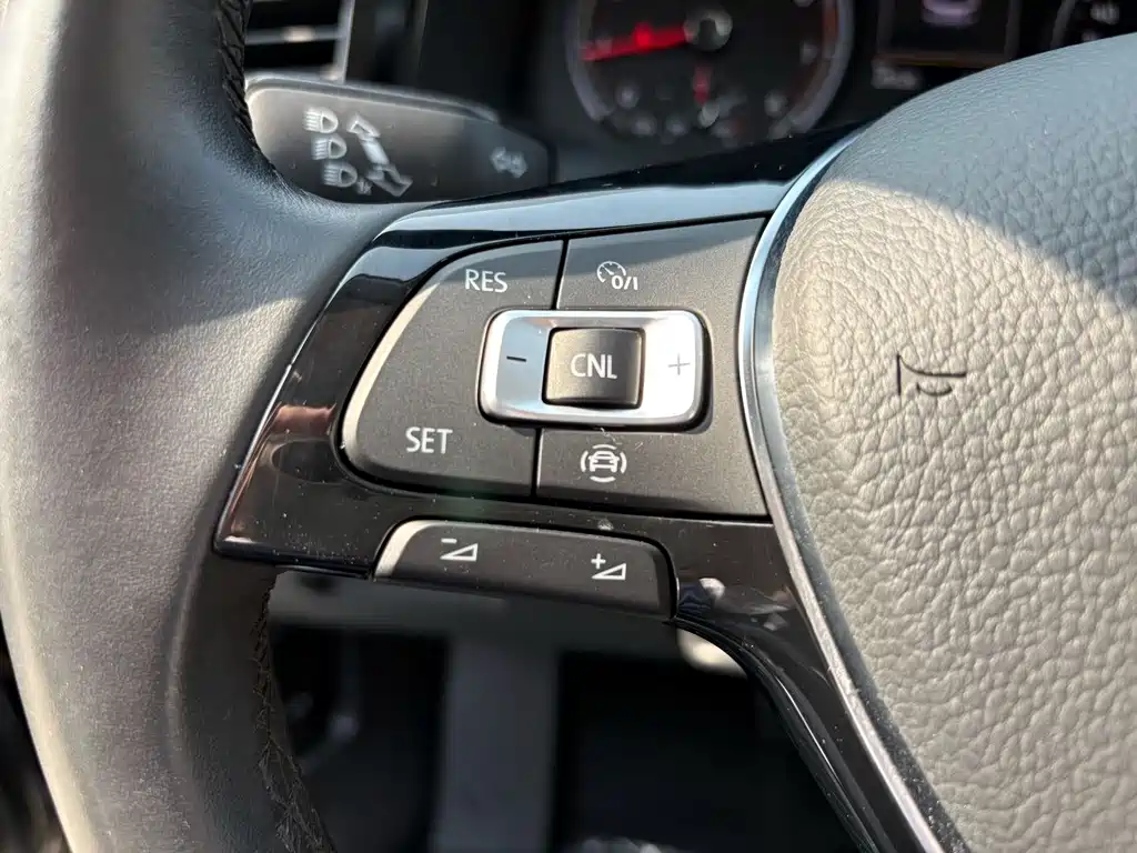 Volkswagen Tayron 2022 330TSI 2WD Luxury Intelligent Connection Edition 2022 - thumbnail 8