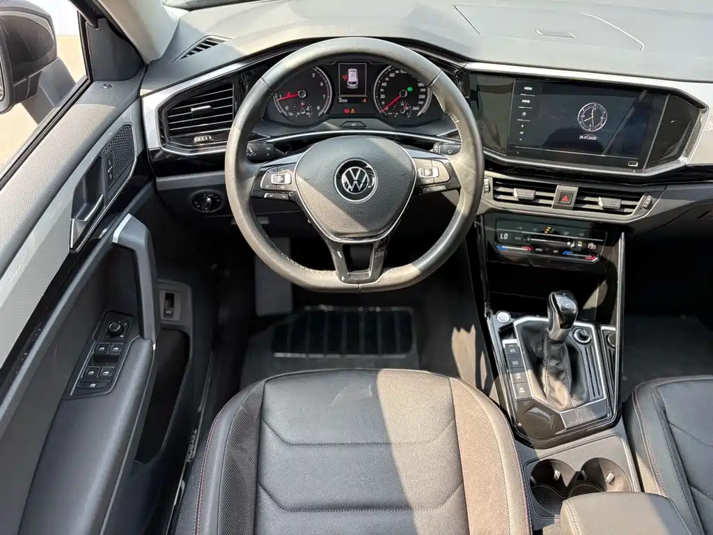 Volkswagen Tayron 2022 330TSI 2WD Luxury Intelligent Connection Edition 2022 - thumbnail 11