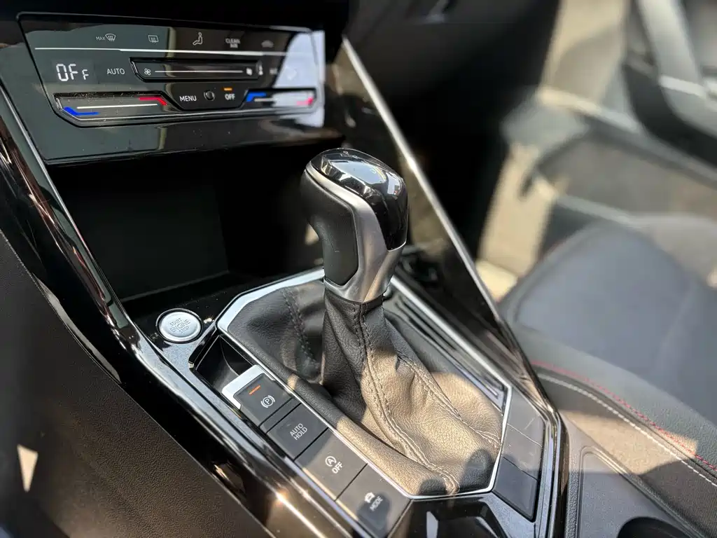 Volkswagen Tayron 2022 330TSI 2WD Luxury Intelligent Connection Edition 2022 - thumbnail 15