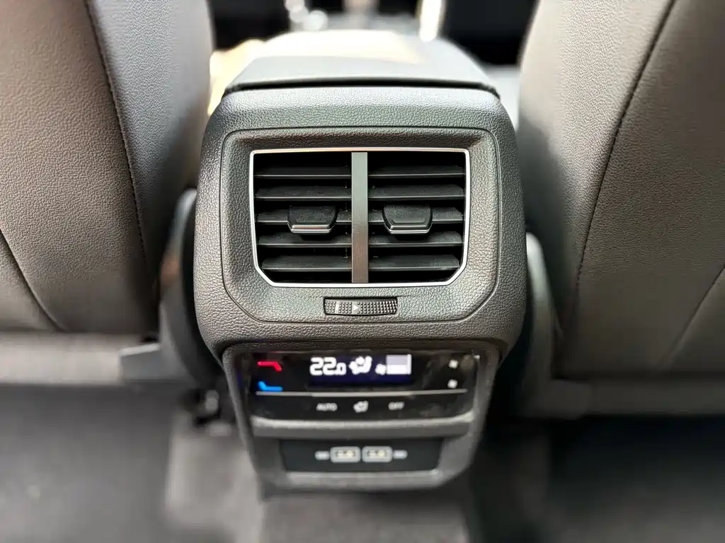 Volkswagen Tayron 2022 330TSI 2WD Luxury Intelligent Connection Edition 2022 - thumbnail 18