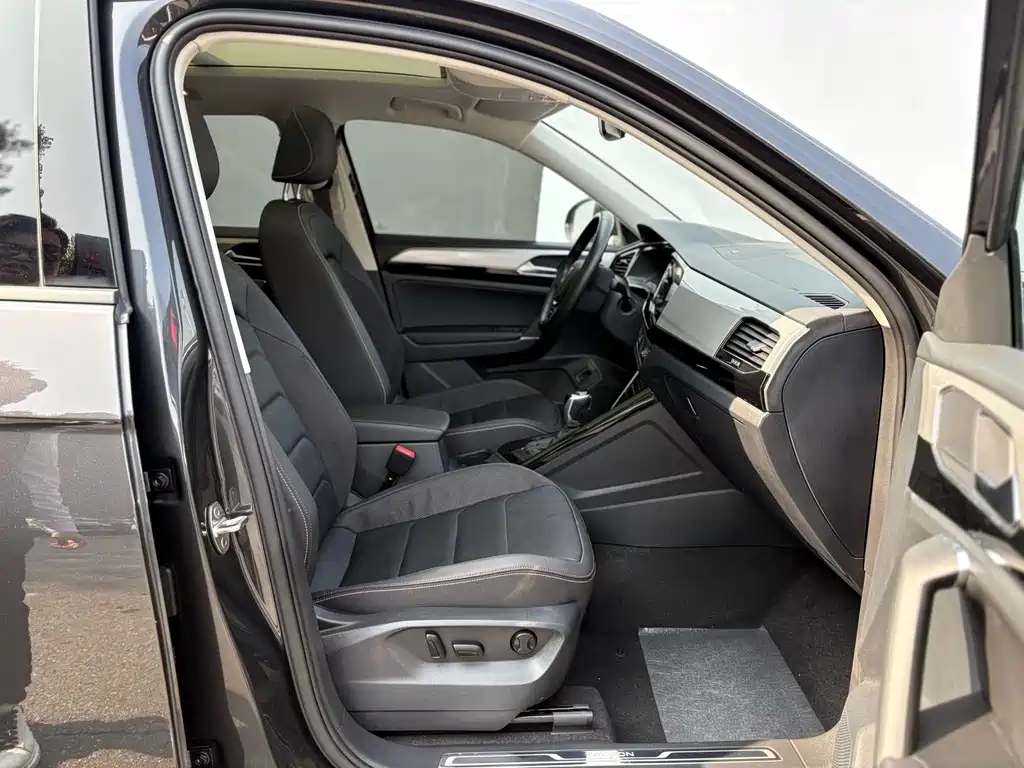 Volkswagen Tayron 2022 330TSI 2WD Luxury Intelligent Connection Edition 2022 - thumbnail 23