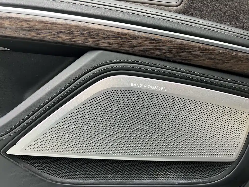 Audi Audi A8 2021 A8L 55 TFSI quattro Prestige 2021 - thumbnail 6