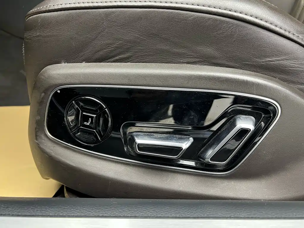 Audi Audi A8 2021 A8L 55 TFSI quattro Prestige 2021 - thumbnail 8