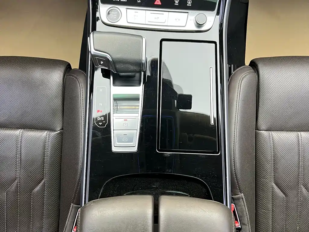 Audi Audi A8 2021 A8L 55 TFSI quattro Prestige 2021 - thumbnail 26