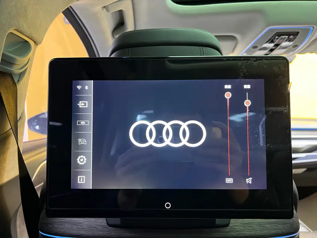 Audi Audi A8 2021 A8L 55 TFSI quattro Prestige 2021 - thumbnail 29