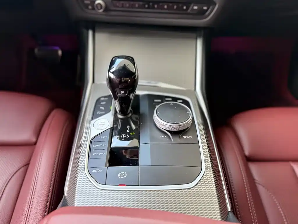 BMW BMW 4 Series 2022 425i M Sport Shadowline Package 2023 - thumbnail 12