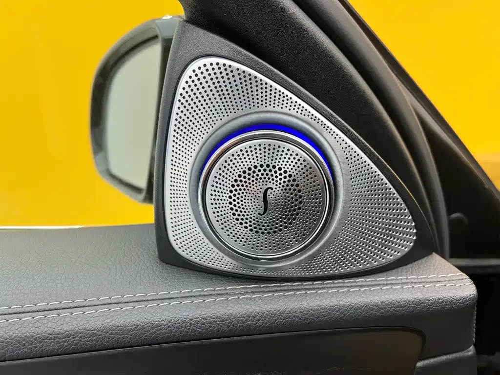 Mercedes-Benz Mercedes-Benz E-Class 2019 E 260 L Sport 2019 - thumbnail 6