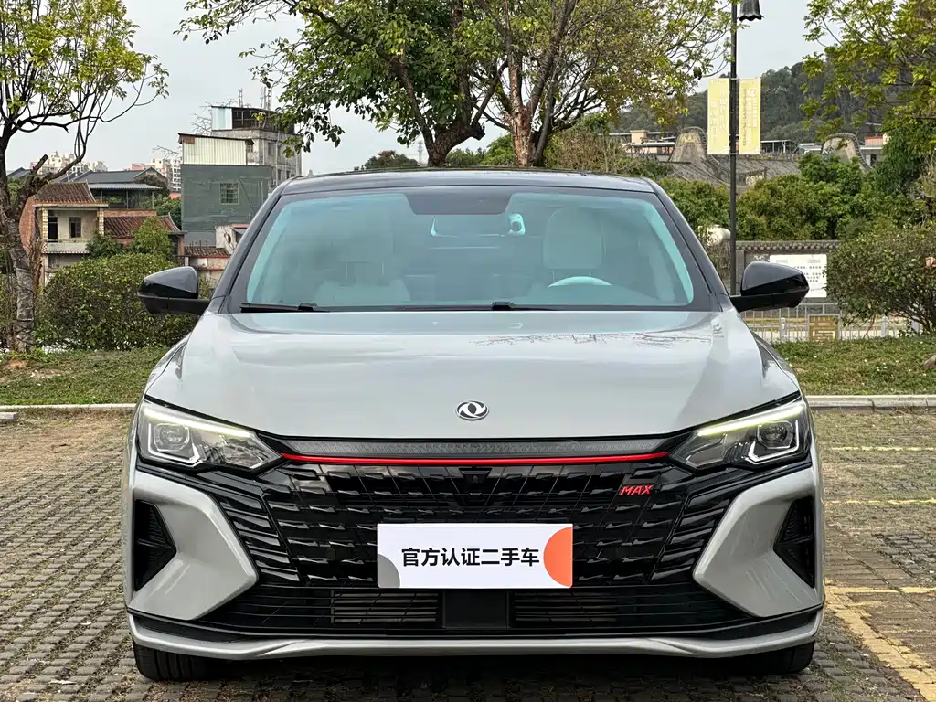 Dongfeng Fengshen Yi Xuan MAX 2023 1.5T Super Cool Dad Edition 2023 - thumbnail 2