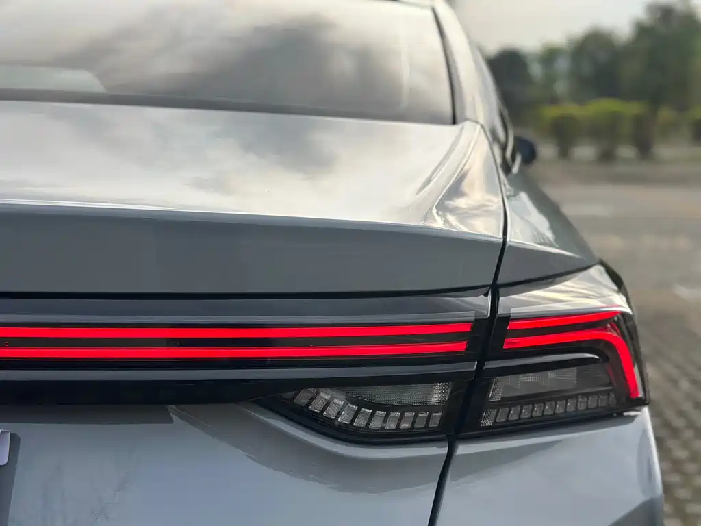 Dongfeng Fengshen Yi Xuan MAX 2023 1.5T Super Cool Dad Edition 2023 - thumbnail 5