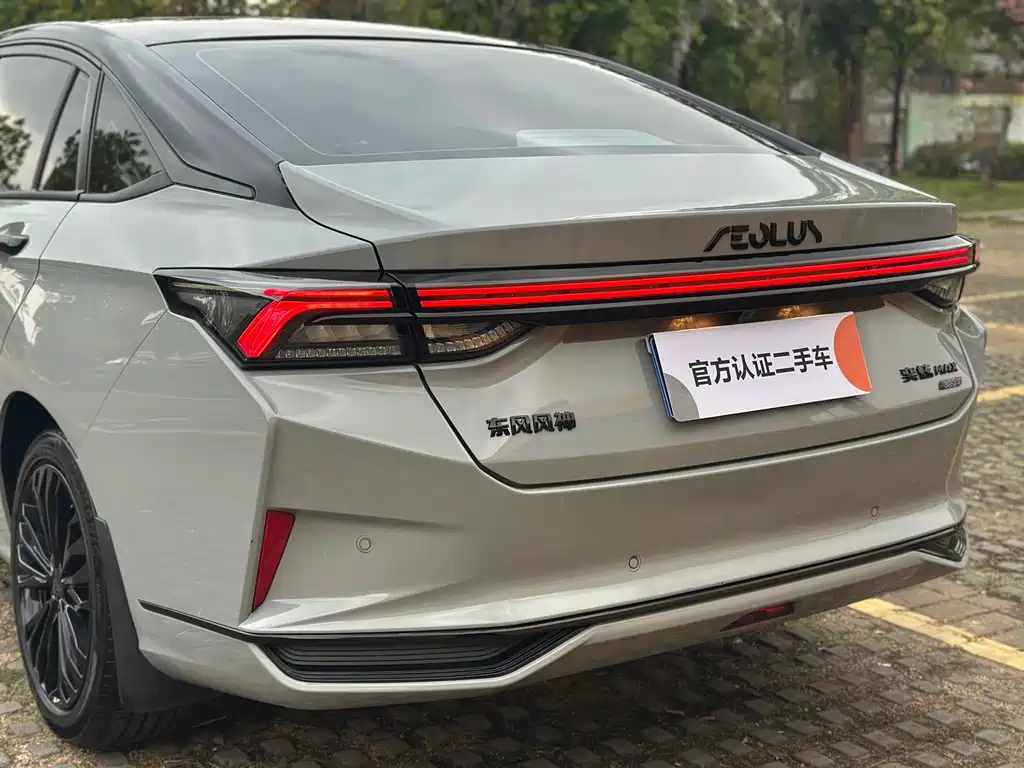 Dongfeng Fengshen Yi Xuan MAX 2023 1.5T Super Cool Dad Edition 2023 - thumbnail 10