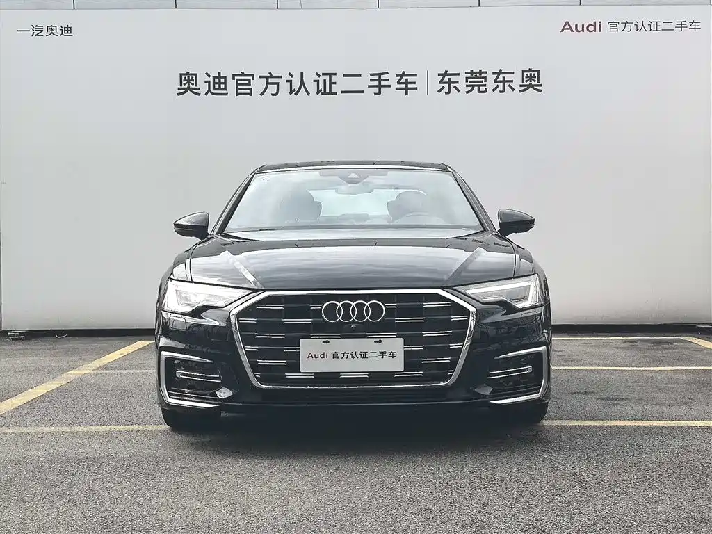 Audi Audi A6L 2024 45 TFSI Premium Dynamic Edition 2024 - thumbnail 2