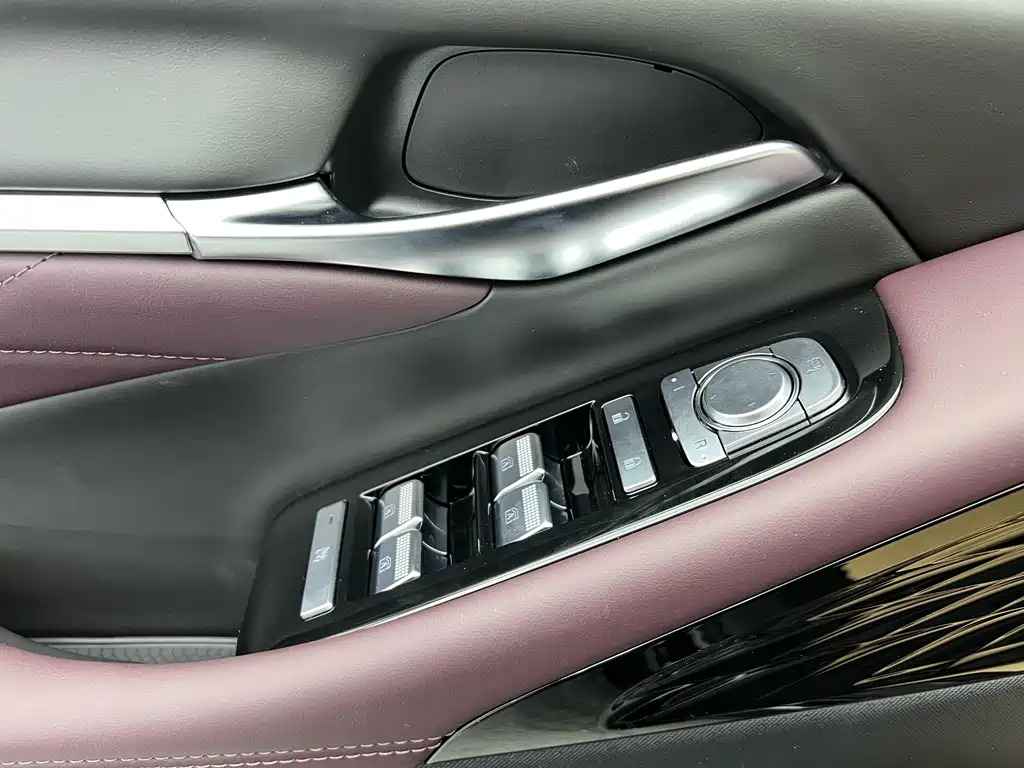 GAC Trumpchi GAC Trumpchi M8 2024 Master Series 400T Premium Edition 2026 - thumbnail 5