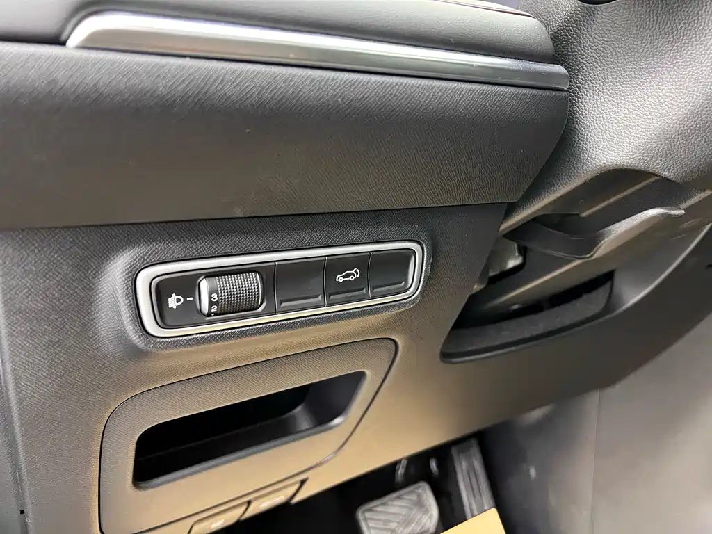 GAC Trumpchi GAC Trumpchi M8 2024 Master Series 400T Premium Edition 2026 - thumbnail 6