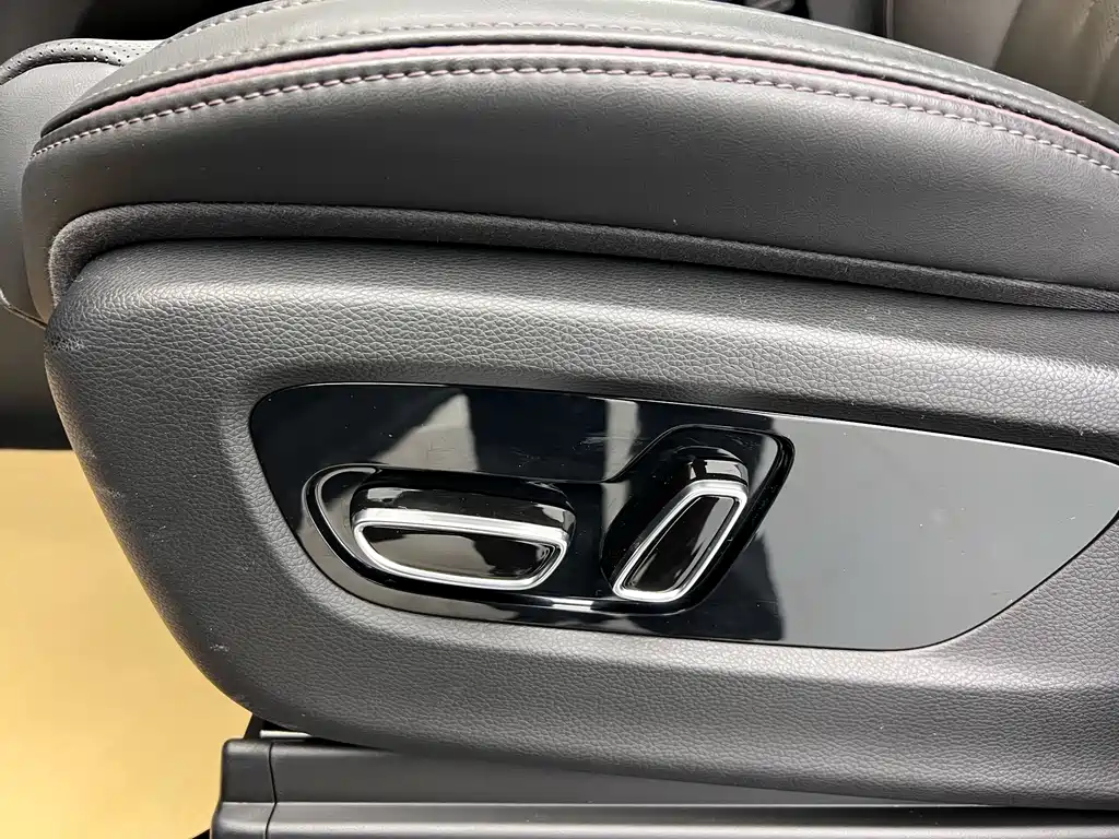 GAC Trumpchi GAC Trumpchi M8 2024 Master Series 400T Premium Edition 2026 - thumbnail 7