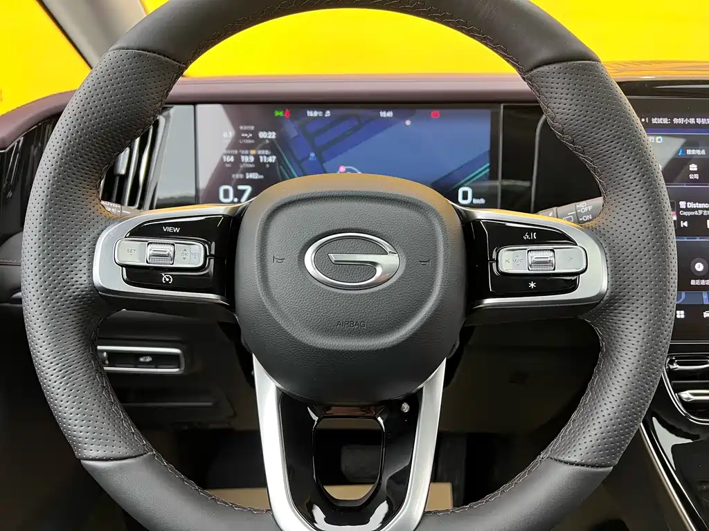 GAC Trumpchi GAC Trumpchi M8 2024 Master Series 400T Premium Edition 2026 - thumbnail 12