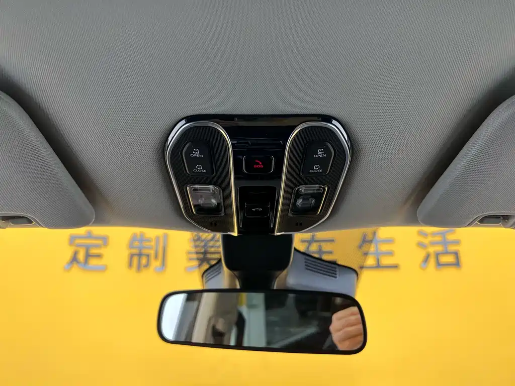 GAC Trumpchi GAC Trumpchi M8 2024 Master Series 400T Premium Edition 2026 - thumbnail 28