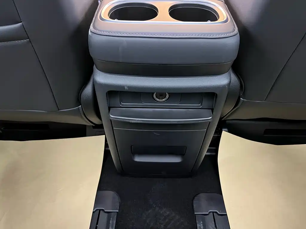 GAC Trumpchi GAC Trumpchi M8 2024 Master Series 400T Premium Edition 2026 - thumbnail 29